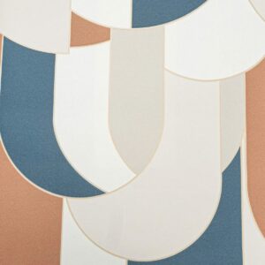 Papier Peint Lugano Vert