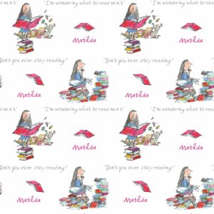Papier Peint Matilda